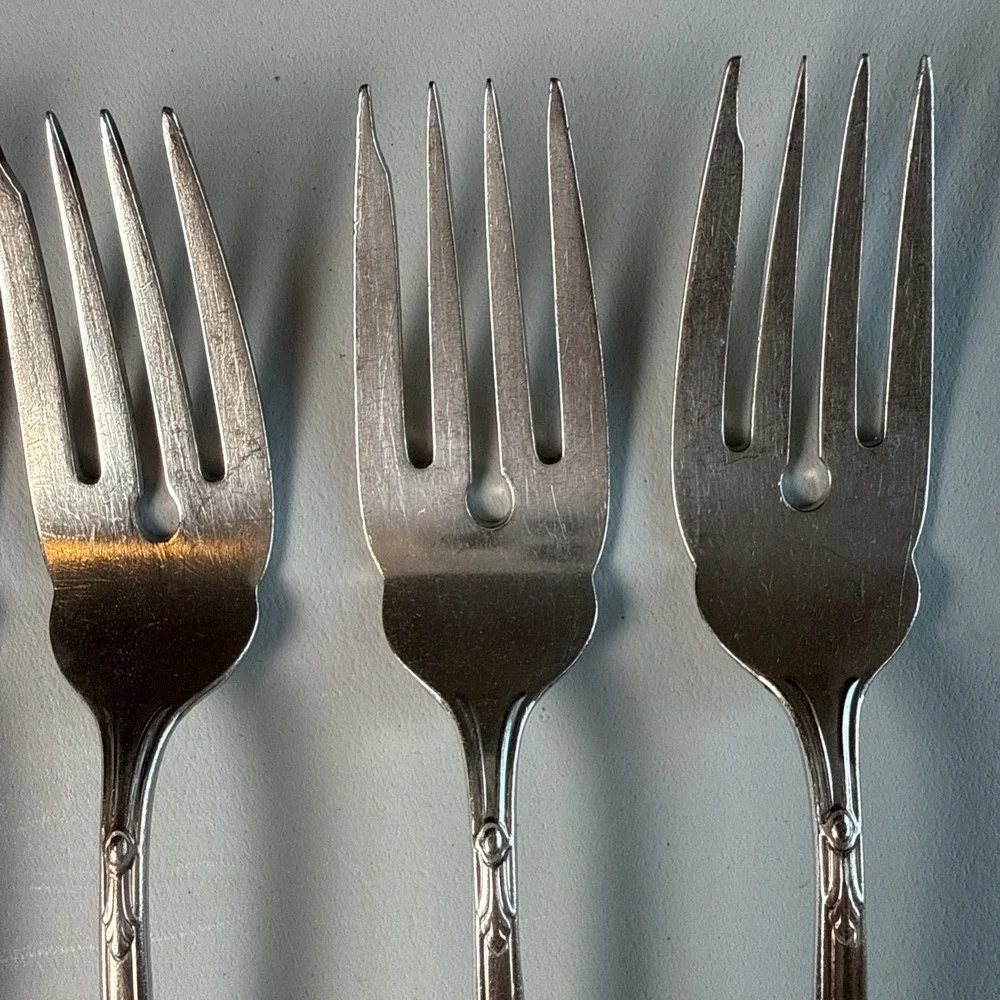 Gorham product set